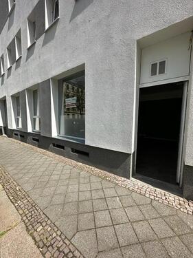 Foto - BÜRO-PRAXİSRÄUME in Eutritzsch zu vermieten