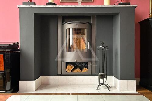 Foto - Exquisite Stadtvilla (Denkmal): Moderner Wohnkomfort in Buckau