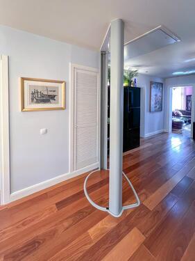 Foto - 4 Zimmer Maisonettenwohnung in Magdeburg