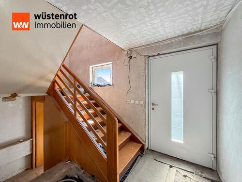 Foto - 4 Zimmer Einfamilienhaus zum Kaufen in Heusweiler