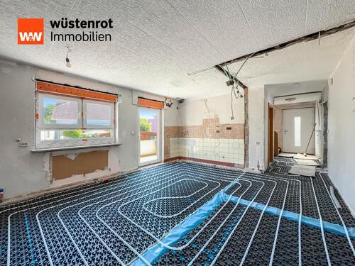 Foto - Einfamilienhaus in Heusweiler zum Kaufen