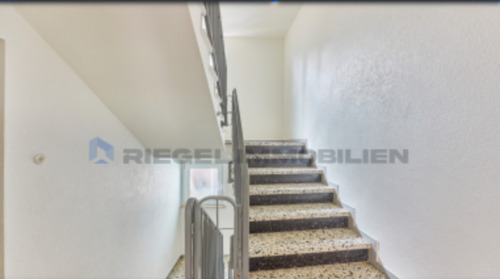 Foto - Etagenwohnung in Pforzheim zur Miete