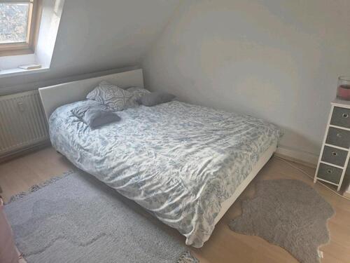 Foto - 2 Zimmer Etagenwohnung in Hamburg