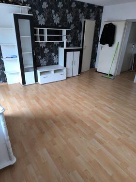 Foto - Kleine Wohnung in Hamborn - 273,00&nbsp;EUR Kaltmiete, ca.&nbsp; 329,00&nbsp;m&sup2;