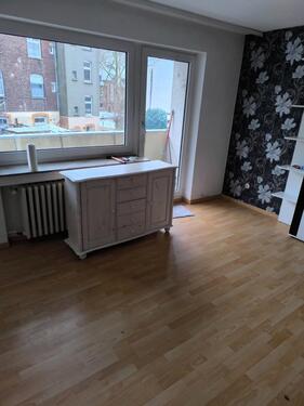 Foto - 1 Zimmer Etagenwohnung zur Miete in Duisburg