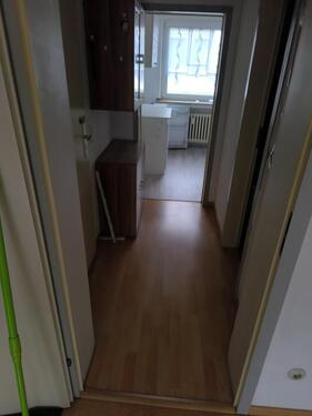 Foto - Etagenwohnung in Duisburg zur Miete