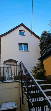 Foto - Einfamilienhaus in Kaulsdorf zum Kaufen