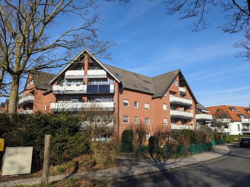 Foto - *Provisionsfrei*Schöne 1-Zimmer Wohnung* St.Tönis mit Tiefgarage