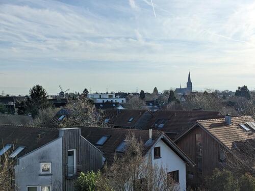 Foto - 1.5 Zimmer Dachgeschoßwohnung zum Kaufen in Grefrath