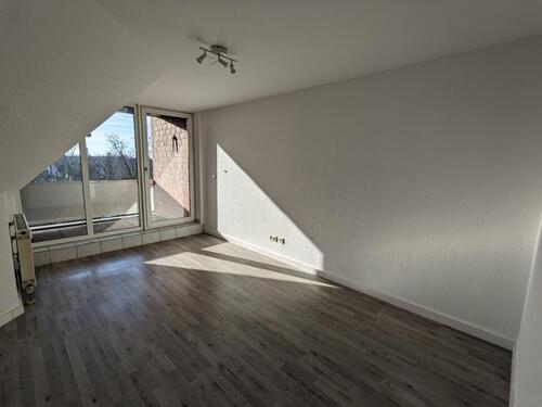 Foto - 1.5 Zimmer Dachgeschoßwohnung in Grefrath