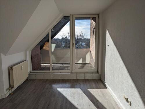 Foto - Dachgeschoßwohnung in Grefrath zum Kaufen