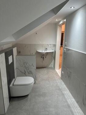 Foto - Dachgeschoßwohnung in Kaufbeuren zur Miete