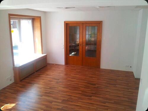 Foto - Erdgeschoßwohnung in Siegen zur Miete