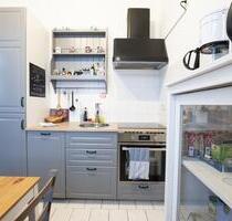 Tolle 2-Raumwohnung auf dem Kaßberg! - Chemnitz Kapellenberg