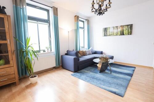 Foto - 2 Zimmer Etagenwohnung in Chemnitz