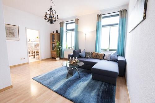 Foto - Etagenwohnung in Chemnitz zur Miete