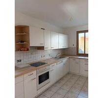 Frisch renovierte 2-Zimmer-Wohnung mit Terrasse OT von Lauterbach - Lauterbach (Hessen)