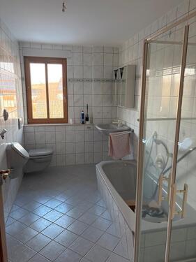 Foto - 2 Zimmer Erdgeschoßwohnung in Lauterbach (Hessen)