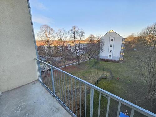 Foto - Wohnung für Ihre Familie in ruhiger Lage mit schönem Garten *2 Monate mietfrei*