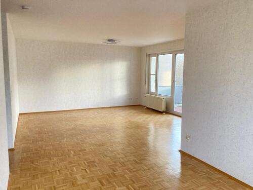 Foto - 3,5-Zi.Wohnung, geh.Innenausstatt.,Süd-Balkon,EBK-LU-Friesenheim