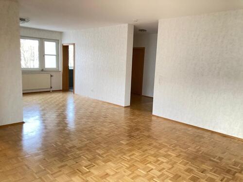 Foto - 3.5 Zimmer Etagenwohnung zur Miete in Ludwigshafen am Rhein