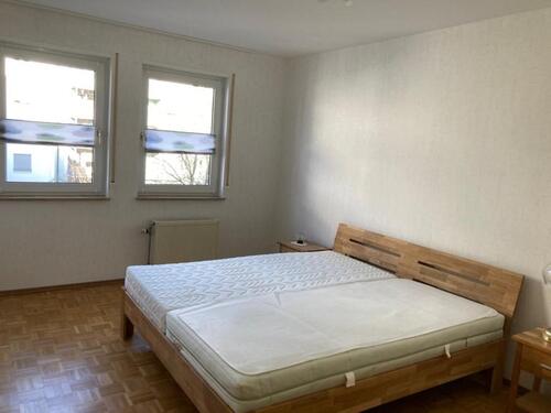 Foto - 3.5 Zimmer Etagenwohnung in Ludwigshafen am Rhein