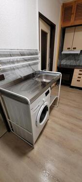 Foto - Erdgeschoßwohnung in Berlin zur Miete