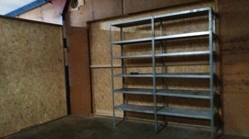 Foto - Büro, Lager, Werkstatt, Hobbyraum, Stellplatz