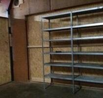 Büro, Lager, Werkstatt, Hobbyraum, Stellplatz - Gelnhausen