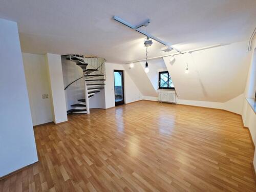 Foto - 3.5 Zimmer Maisonettenwohnung zur Miete in Nürnberg