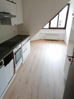 Foto - 3.5 Zimmer Maisonettenwohnung in Nürnberg