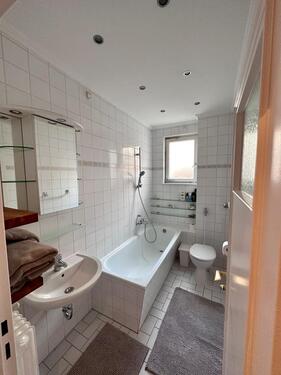 Foto - 2 Zimmer Etagenwohnung zur Miete in Berlin