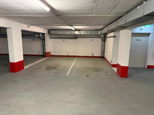 Foto - Sicherer Tiefgaragenstellplatz zu vermieten in Hofheim-Wallau