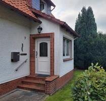 EFH in Bergen Vollkeller, Nebengebäude, Garage, 773 qm Grundstück