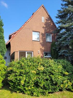 Foto - Einfamilienhaus in Bergen zum Kaufen