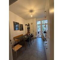 4-Zimmer-Wohnung Schwetzinger Vorstadt ab Mai 2026 - Neustadt an der Weinstraße