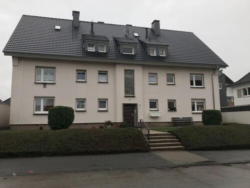 Foto - Attraktive 1 Zimmer-Wohnung, Küche,Diele,Bad & Gartenmitbenutzung