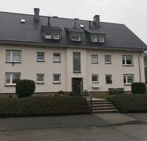 Attraktive 1 Zimmer-Wohnung, Küche,Diele,Bad & Gartenmitbenutzung - Wermelskirchen