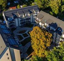 Moderne 4-Zimmer-Wohnung mit Balkon und Kfz-Stellplatz in Freital