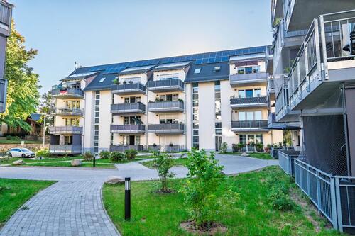 Foto - 4 Zimmer Dachgeschoßwohnung in Freital