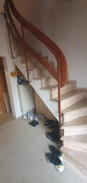 Foto - 5 Zimmer Etagenwohnung zur Miete in Redwitz an der Rodach