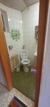 Foto - Etagenwohnung in Redwitz an der Rodach zur Miete