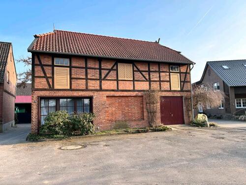 Foto - Charmantes Einfamilienhaus mit Garten