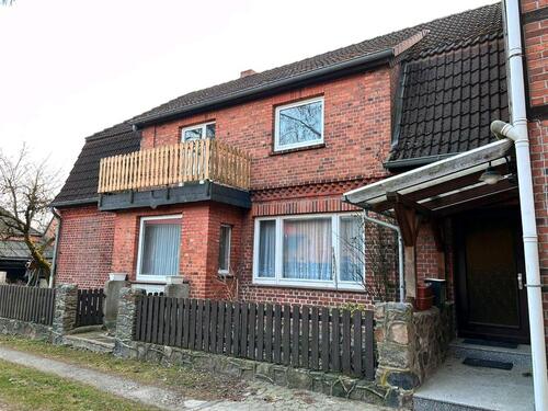 Foto - 8 Zimmer Einfamilienhaus zum Kaufen in Wittingen