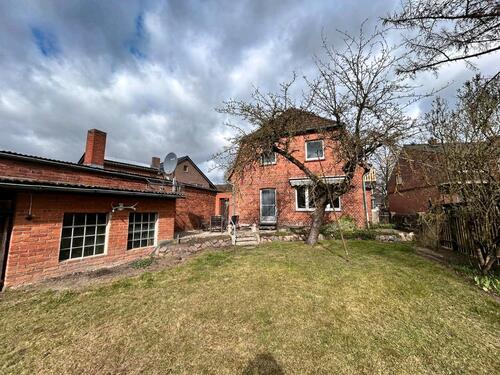 Foto - Einfamilienhaus in Wittingen zum Kaufen