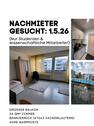 Foto - 1 Zimmer wohnung - 430,00&nbsp;EUR Kaltmiete, ca.&nbsp; 34,00&nbsp;m&sup2;