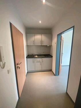 Foto - 1 Zimmer Erdgeschoßwohnung in Kaiserslautern