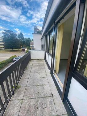 Foto - Erdgeschoßwohnung in Kaiserslautern zur Miete