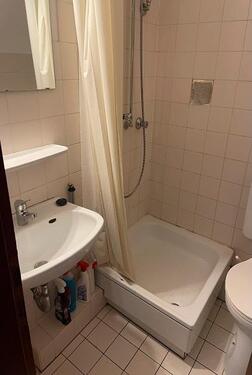 Foto - 1 Zimmer Etagenwohnung in Bechtolsheim