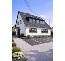 Kernsaniertes Zweifamilienhaus - 890.000,00&nbsp;EUR Kaufpreis, ca.&nbsp; 170,00&nbsp;m&sup2; in Pfaffenhofen an der Roth (PLZ: 89284)